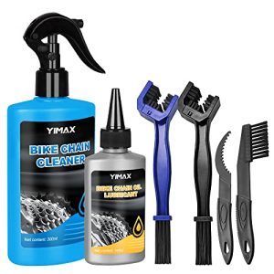 Bicycle cleaning kit