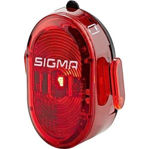 Fahrrad-Rücklicht Batterie SIGMA SPORT NUGGET II