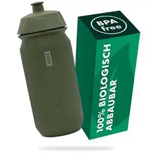 Fahrrad-Trinkflasche