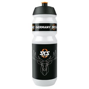 Fahrrad-Trinkflasche SKS GERMANY BOTTLE Fahrradflasche