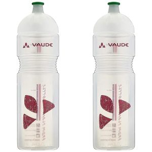 Fahrrad-Trinkflasche VAUDE Bike Bottle Organic, 0,75l