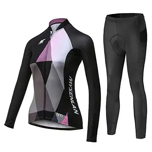 Fahrradbekleidung Damen