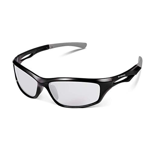 Die beste fahrradbrille klar sunglasses restorer sportbrille fuer herren Bestsleller kaufen