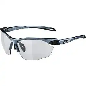 Fahrradbrille selbsttönend