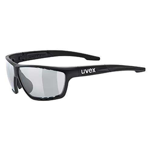 Die beste fahrradbrille selbsttoenend uvex sportstyle 706 v sportbrille Bestsleller kaufen