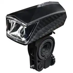 Fahrradlampe Batterie Hama LED Fahrradlicht Fahrradlampe