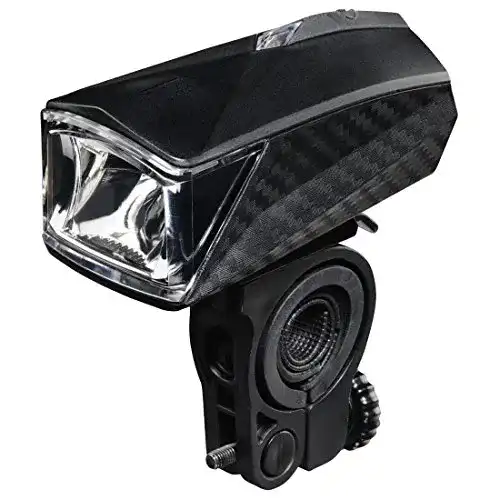 Fahrradlampe Batterie Hama LED Fahrradlicht Fahrradlampe