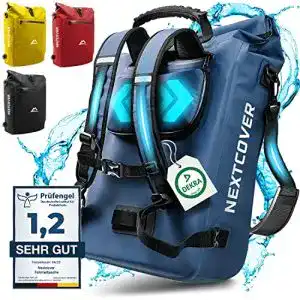 Fahrradtasche wasserdicht