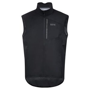 Men's cycling vest