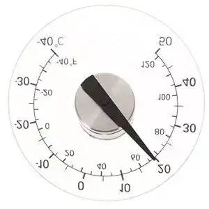 Fensterthermometer