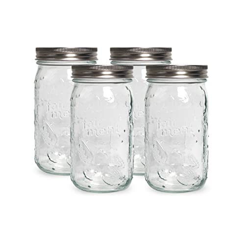 Die beste fermentierglaeser fairment original jar 4er set Bestsleller kaufen