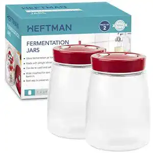 Fermentiergläser