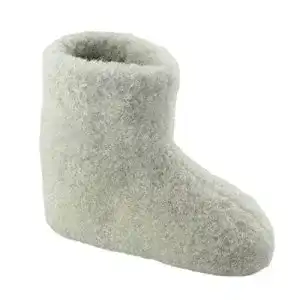 Filzstiefel