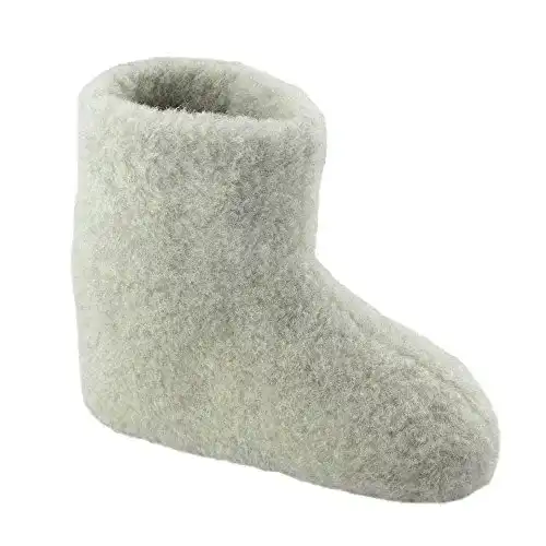 Filzstiefel