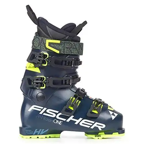 Fischer Skischuhe