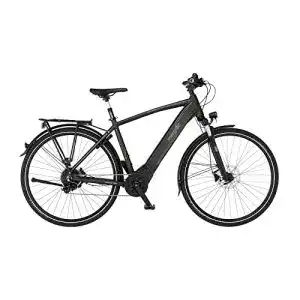 Fischer-Trekking-E-Bike