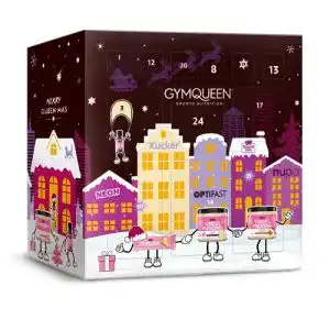 Die beste Fitness-Adventskalender 2026 Test Bestseller Fitness-Adventskalender