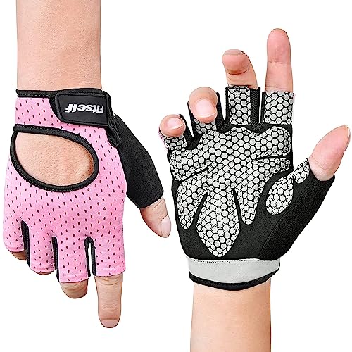 Die beste fitness handschuhe damen fitself fitness handschuhe Bestsleller kaufen