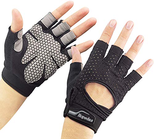 Die beste fitness handschuhe damen hopedas fitness handschuhe Bestsleller kaufen