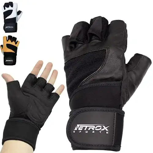 Fitness-Handschuhe Damen