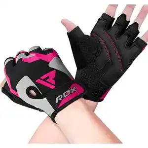 Fitness-Handschuhe Damen RDX Fitness Handschuhe Damen