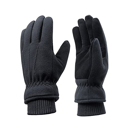 Die beste fleece handschuhe acdyion winter handschuhe warm futter Bestsleller kaufen