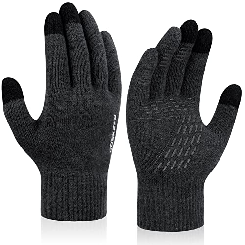 Die beste fleece handschuhe coskefy handschuhe herren damen winter Bestsleller kaufen