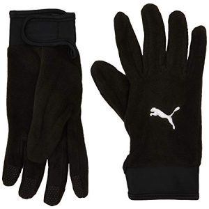Fleece gloves PUMA adults teamLIGA 21 winter