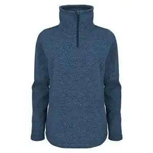 Fleecepullover Damen