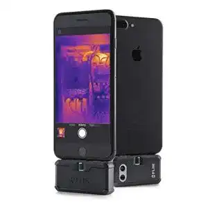 Flir-Wärmebildkamera FLIR ONE Pro Lt – Termográfica Kamera