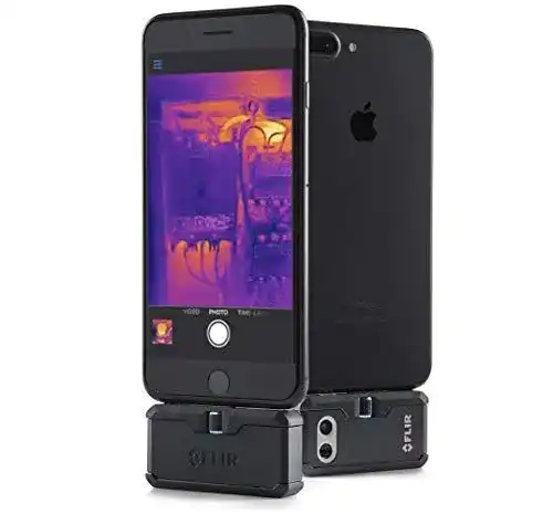 Flir-Wärmebildkamera FLIR ONE Pro Lt – Termográfica Kamera