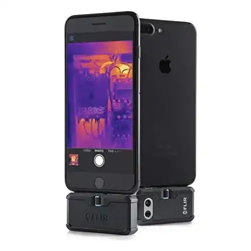 Flir-Wärmebildkamera FLIR ONE Pro Lt – Termográfica Kamera