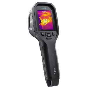 Flir-Wärmebildkamera FLIR TG275 zur Fahrzeugdiagnose