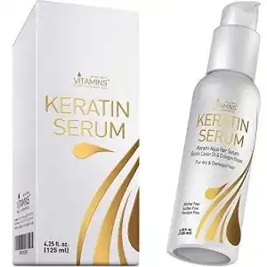 Die beste Flüssiges Keratin 2026 Test Bestseller Flüssiges Keratin