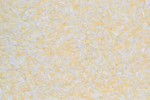Die beste fluessigtapete silk plaster optima 052 dekorputz tapete gelb Bestsleller kaufen