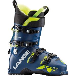 Freeride ski boots men