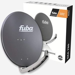 Fuba-Satellitenschüssel Fuba DAA 780 A