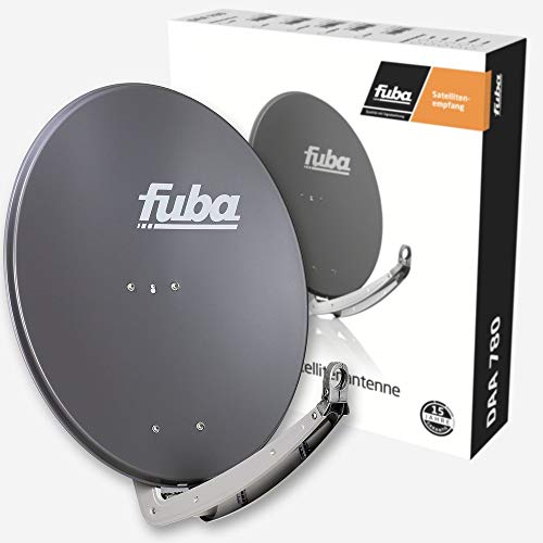 Die beste fuba satellitenschuessel fuba daa 780 a Bestsleller kaufen