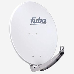 Fuba-Satellitenschüssel