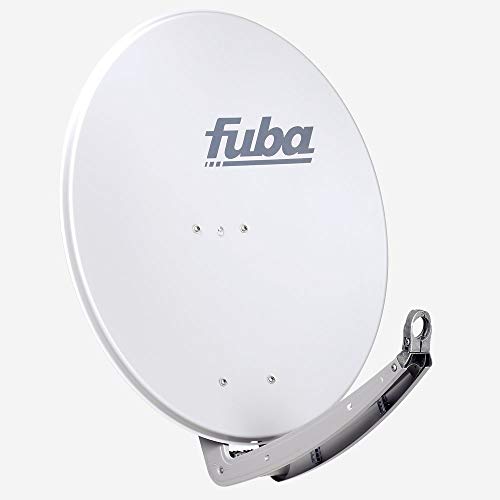 Die beste fuba satellitenschuessel fuba daa 780 g Bestsleller kaufen