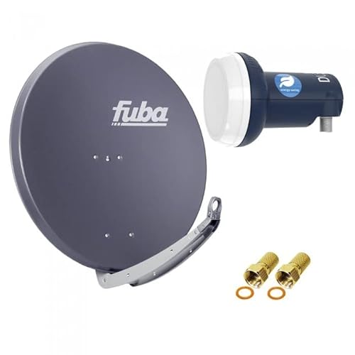 Die beste fuba satellitenschuessel fuba satellitenschuessel komplettset 1 Bestsleller kaufen
