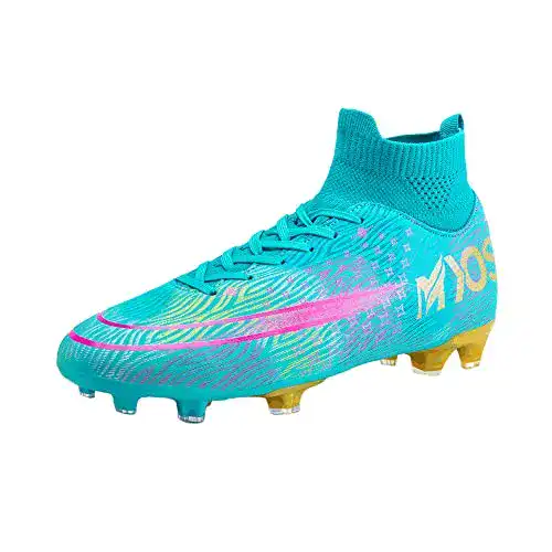 Fußballschuhe Damen Aoikoy Fußballschuhe Herren Damen
