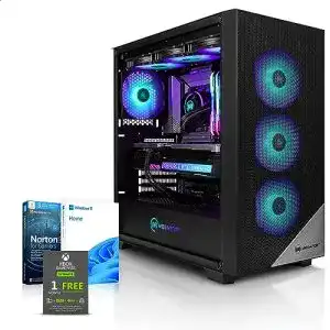 Gaming-PC RTX 3080