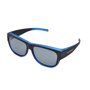 Gamswild-Sonnenbrille Gamswild WS6022 Überbrille Sonnenbrille