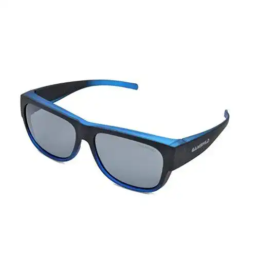 Gamswild-Sonnenbrille