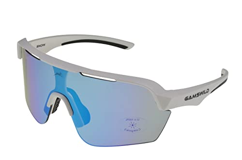 Die beste gamswild sonnenbrille gamswild ws7138 einscheibenmodell Bestsleller kaufen