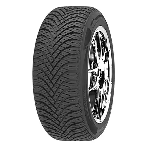 Die beste Ganzjahresreifen 18 Zoll Goodride Z-401 215/55 R18 99V 2026 Test Bestseller Ganzjahresreifen 18 Zoll Goodride Z-401 215/55 R18 99V