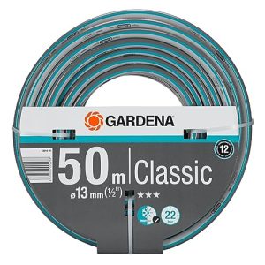 Gardena-Schlauch Gardena Classic 13 mm (1/2 Zoll), 50 m