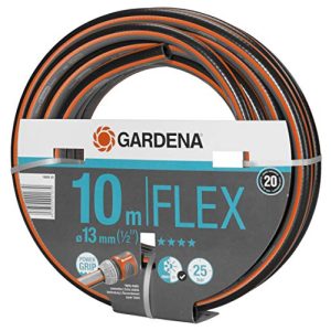 Gardena-Schlauch Gardena Comfort FLEX Schlauch 13 mm