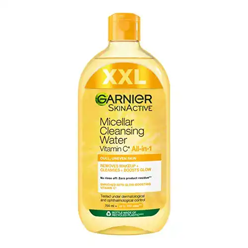 Garnier-Gesichtswasser